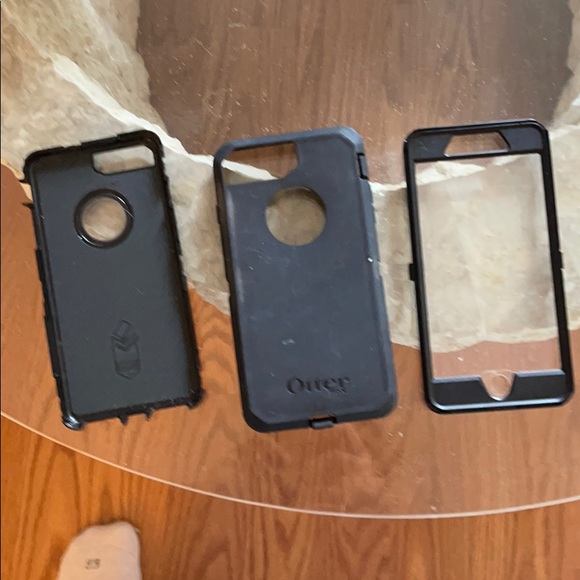 Otter Box for iphone8 plus - Picture 1 of 1